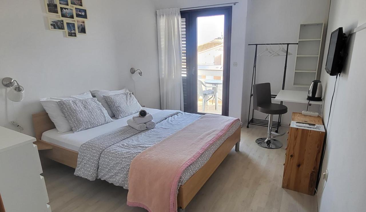 Villa Finera Premantura Εξωτερικό φωτογραφία